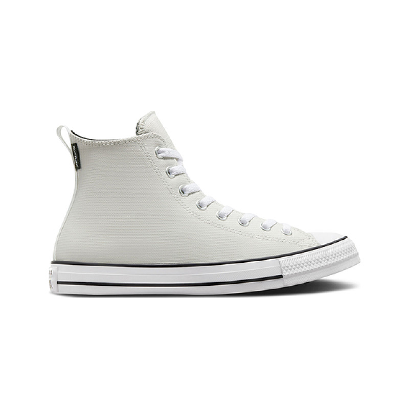 Converse Chuck Taylor All Star Leather Pale Putty A04596C