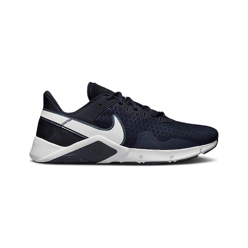Nike Legend Essential 2 Obsidian CQ9356-401 from 85,00 €