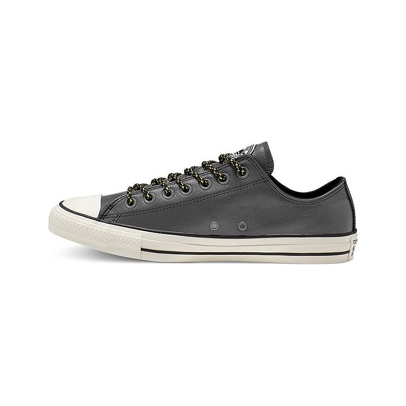 Converse Tumbled Leather Chuck Taylor All 165961C