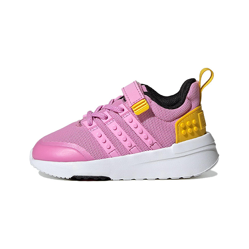 Adidas Lego Racer TR21 Elastic Lace And Top Strap ID7367