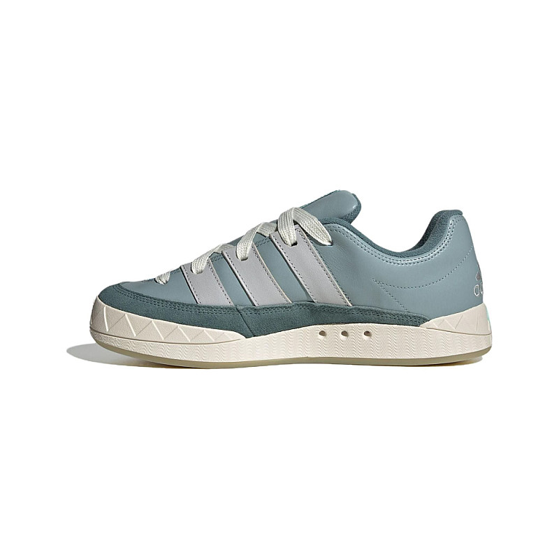 adidas gazelle silver green womens adidas Originals Adimatic