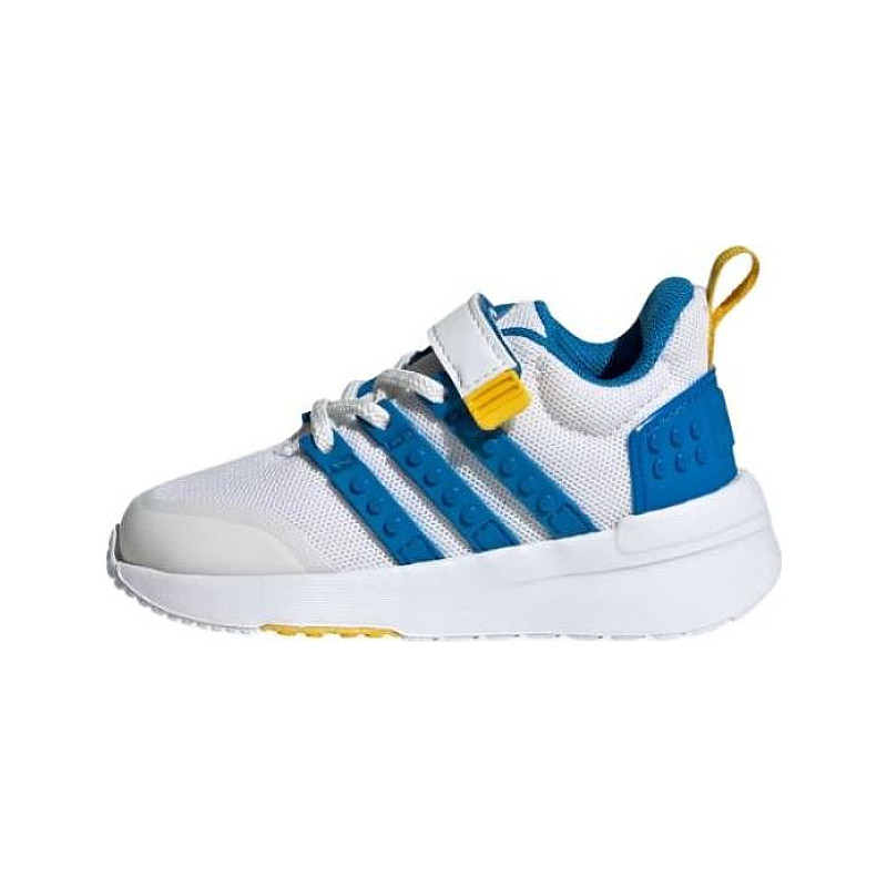 Adidas Lego Racer TR21 Elastic Lace And Top Strap IF2891