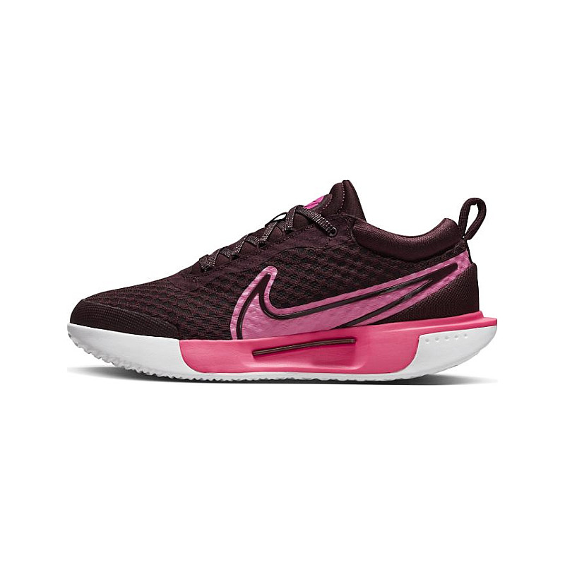 Nike Court Zoom Pro DQ4683-600