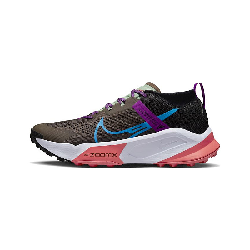 Nike Zoomx Zegama DH0623-002 from 2.961,00 €