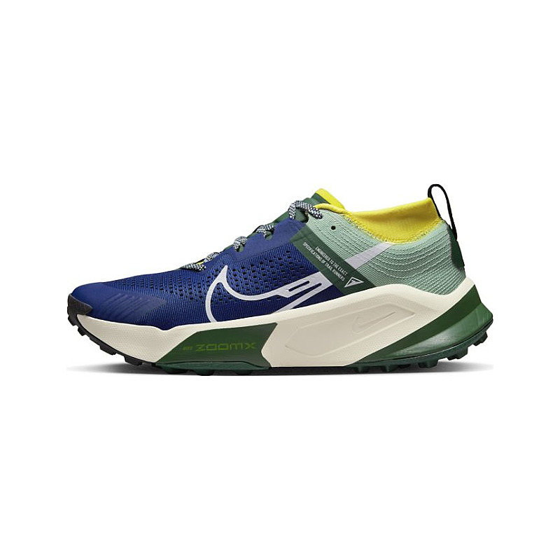 Nike Zoomx Zegama DH0623-400 from 115,00
