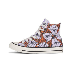 Twisted Summer Chuck Taylor All Star Top