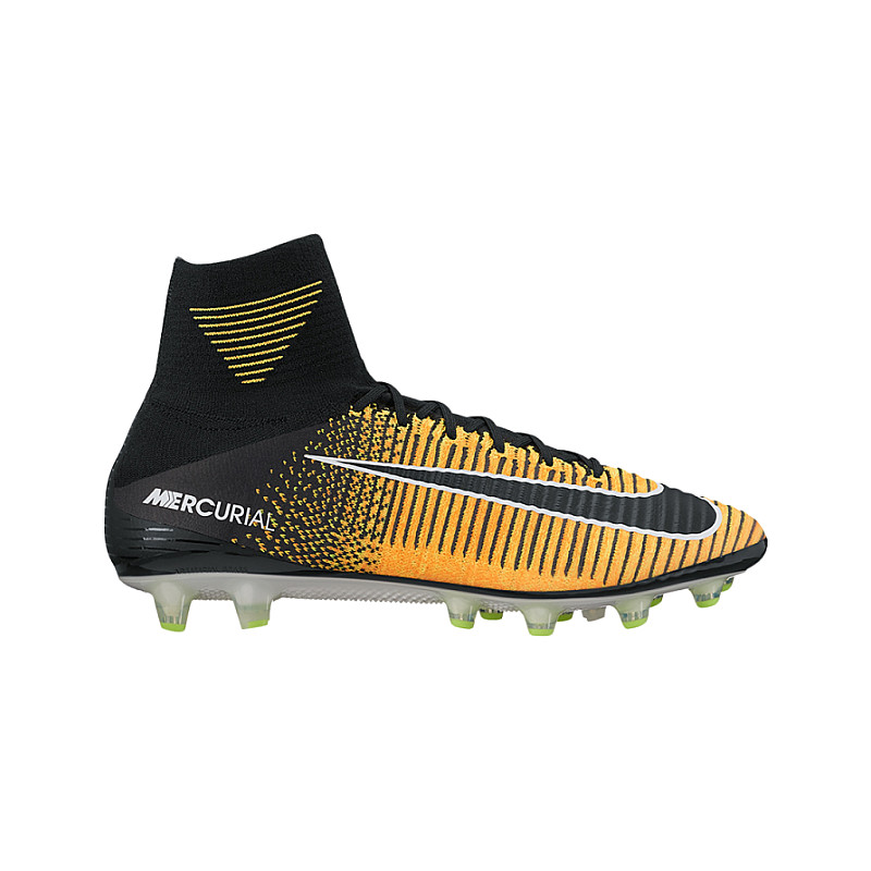 Nike Mercurial Superfly 5 AG Pro Cleat 831955-801