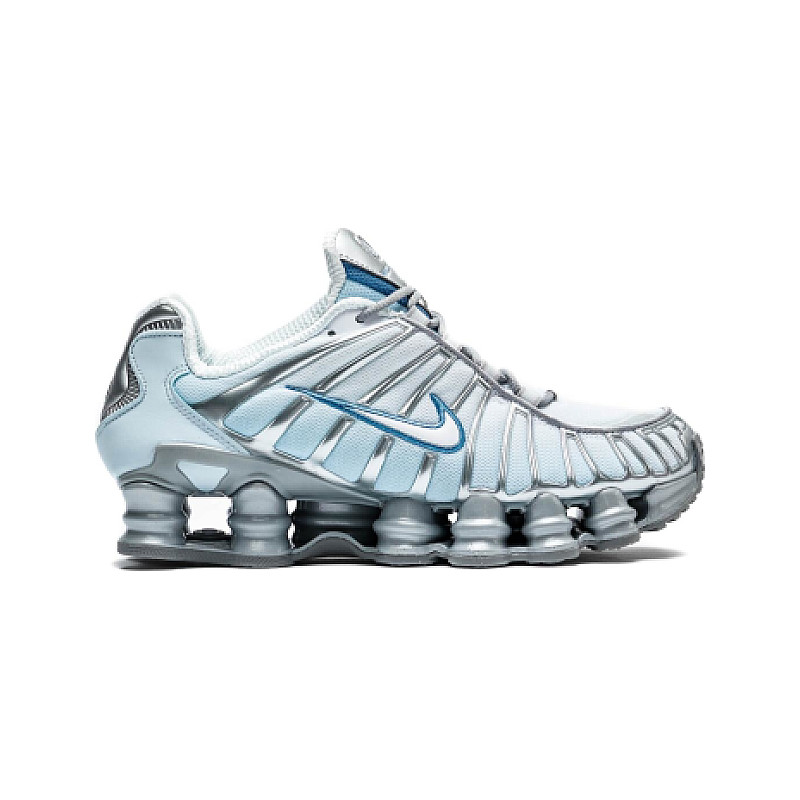 Nike 100 FQ2775-001