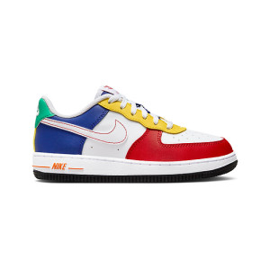 Nike Air Force 1 LV8 Rubik S Cube FN6978-657