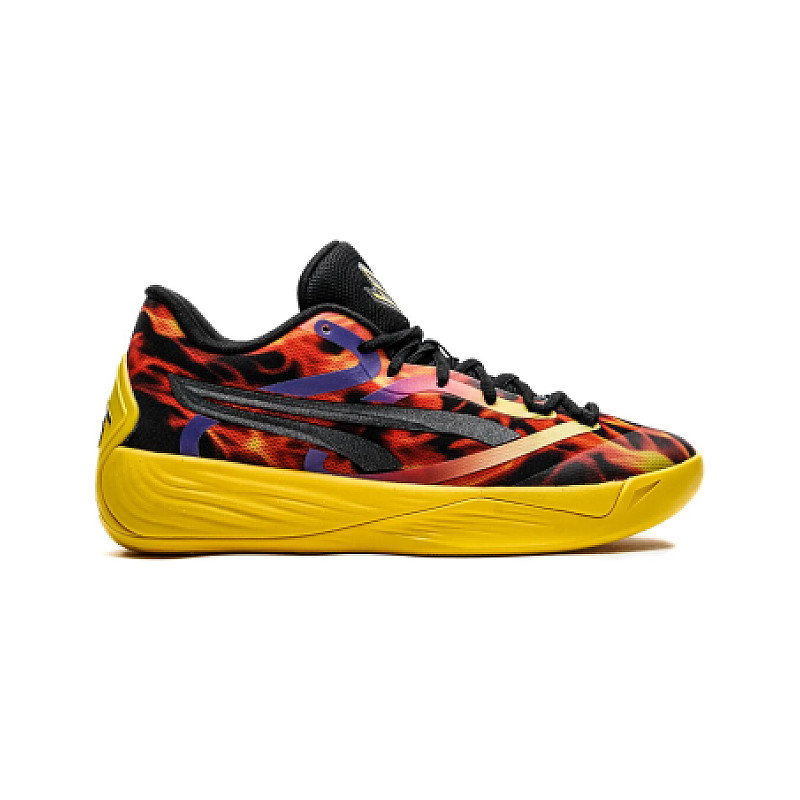 Puma 100 380072-01