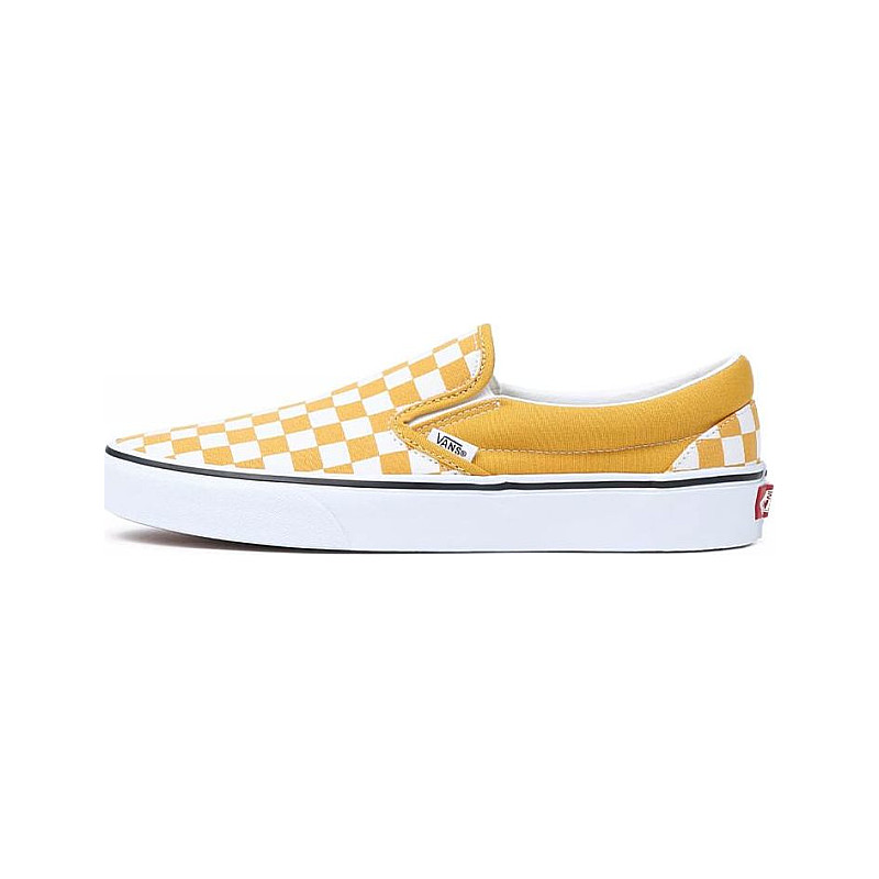 Vans Slip On Color Theory VN0A5JMHF3X