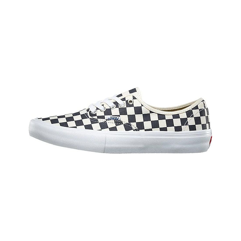 Vans Authentic Pro Checkerboard VN0A347930U