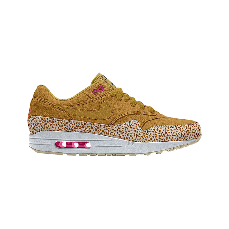 Nike Air Max 1 Unlocked By You DO7415-XXX