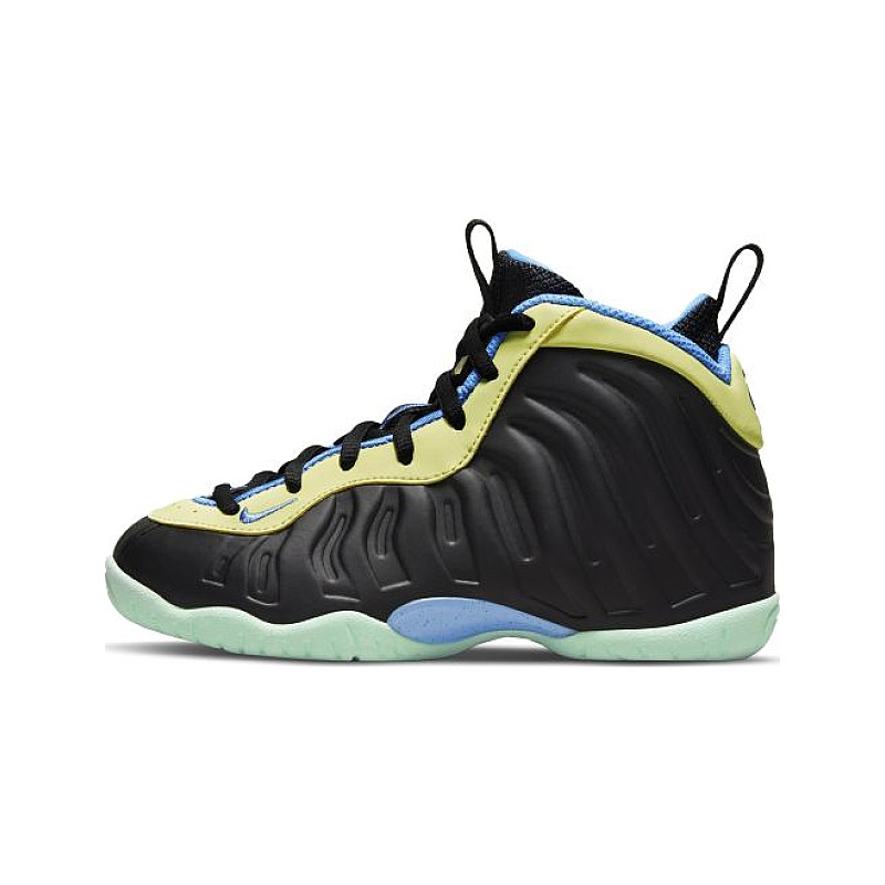 Nike Little Posite One DH6491-001
