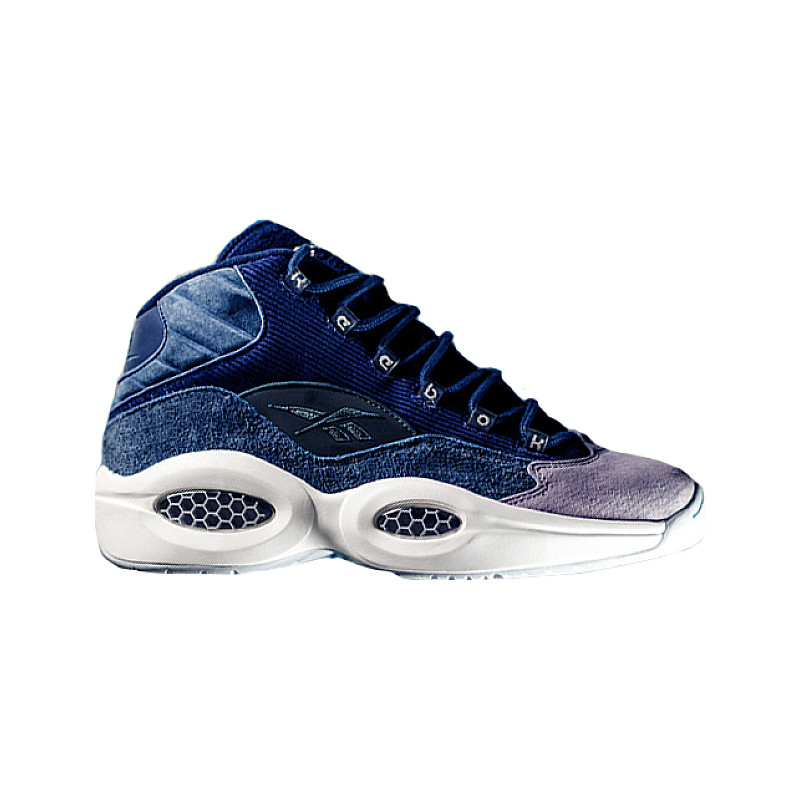 Reebok Question Mid Capsule Wind Chill BD1087