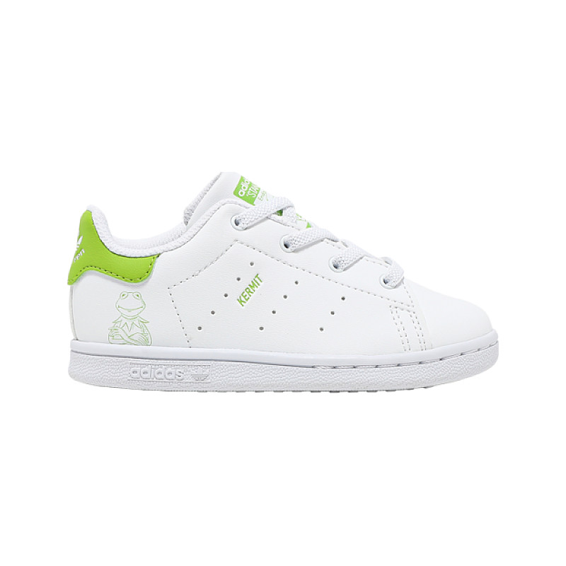 adidas The Muppets X Stan Smith Kermit The Frog FY6537