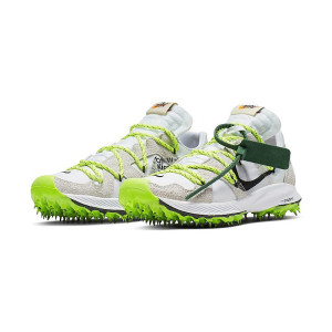 Nike Off Virgil Abloh Zoom Terra Kiger 5 1