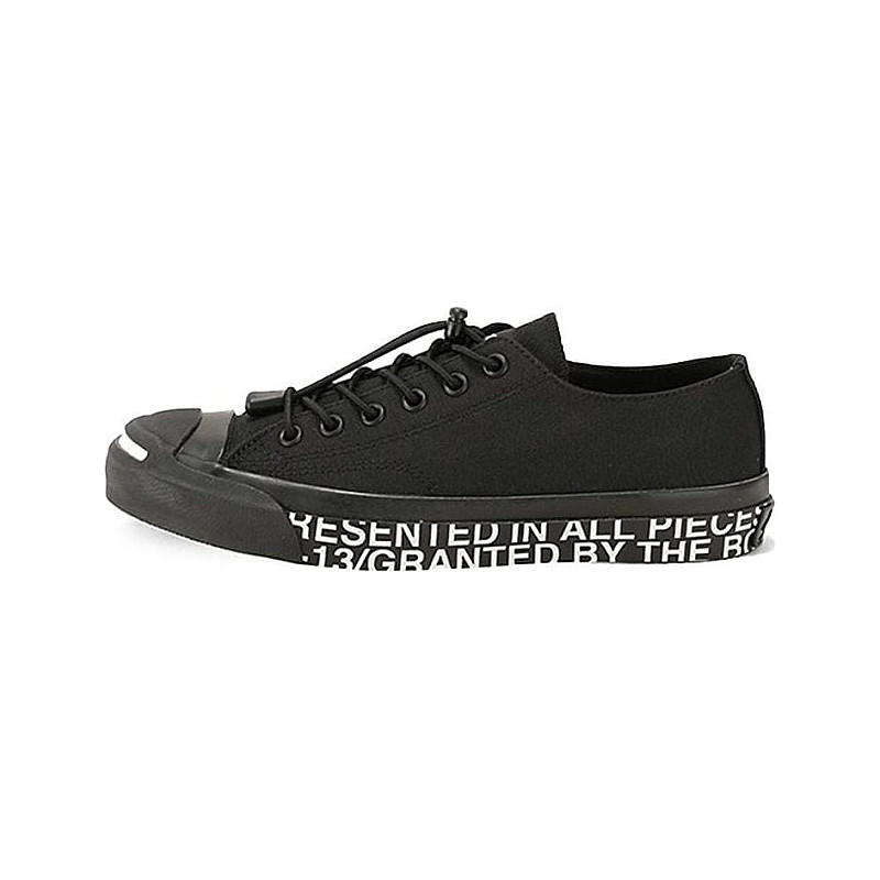Converse Jack Purcell X Zucca 1SC693 from 243,95 €