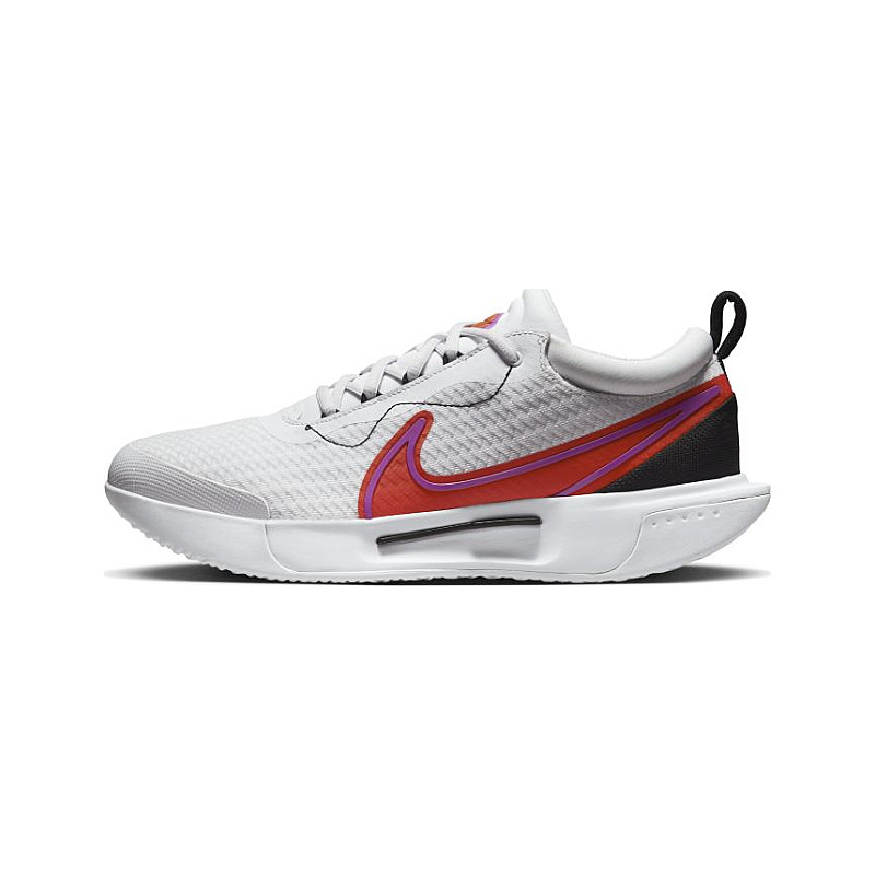 Nike Court Zoom Pro DV3278-100