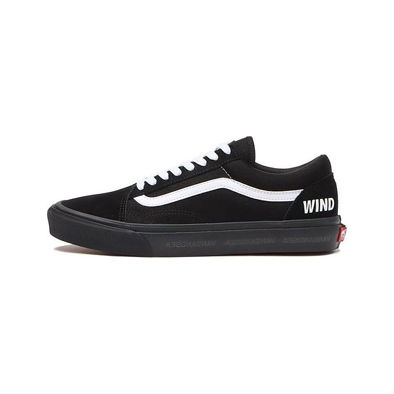 Vans Old Skool X Wind And Sea V36CF-WIND-SEA from 108,95 €