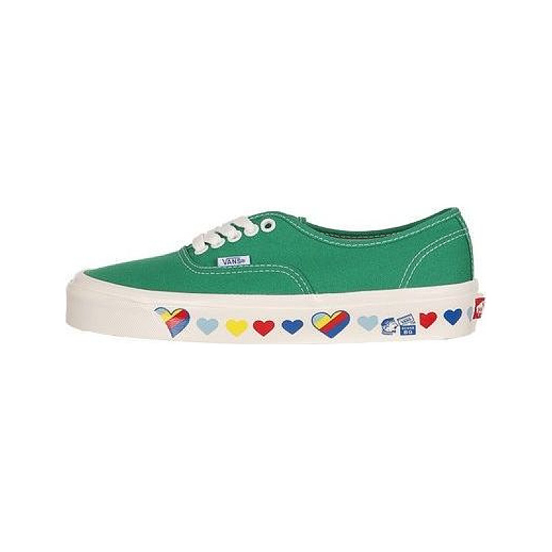 Vans Authentic 44 DX Anaheim Factory OG Hearts VN0A54F241I1