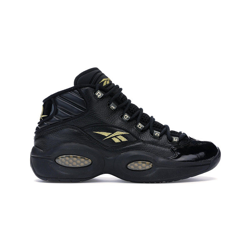 Reebok Question Mid New Years Eve 2012 V-48294