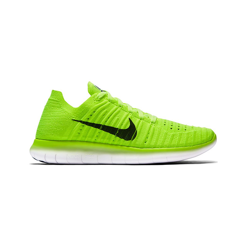 Nike Free RN Flyknit Medals Stand S 842546-700