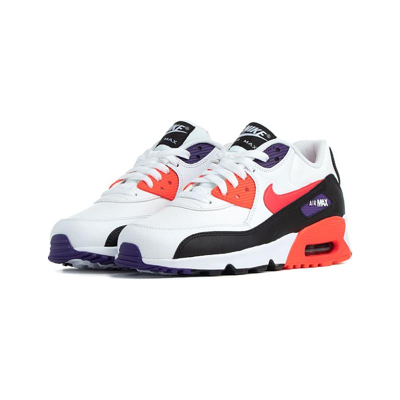 Nike Air Max 90 Leather 833412-117