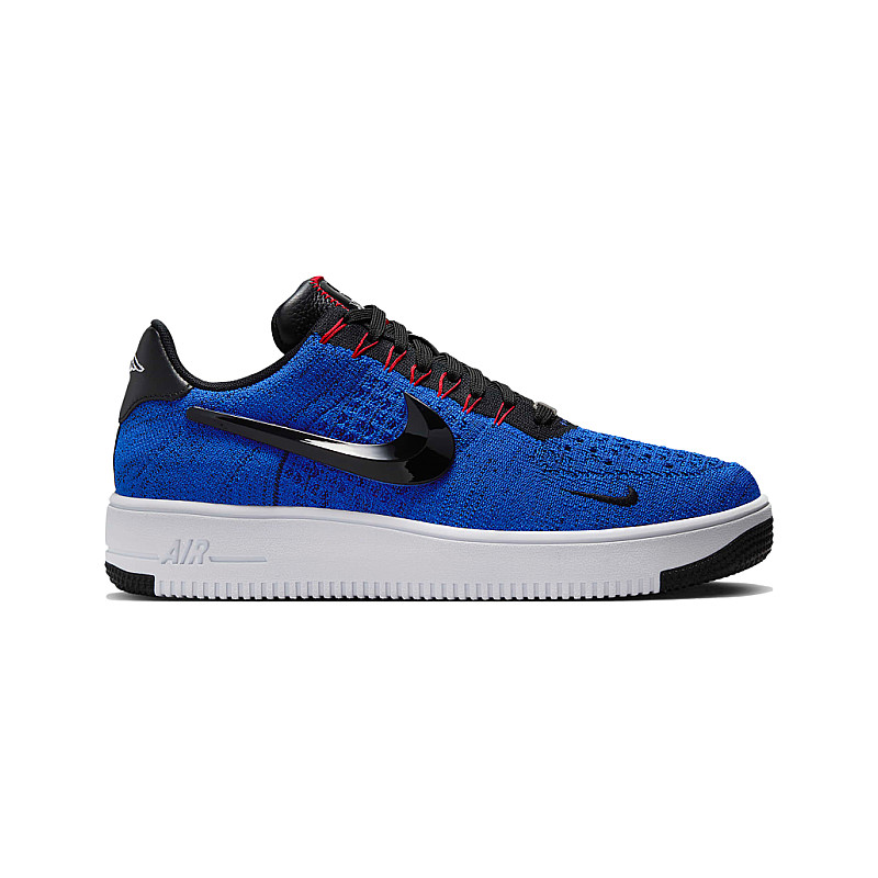 Nike air force 1 ultra flyknit navy online