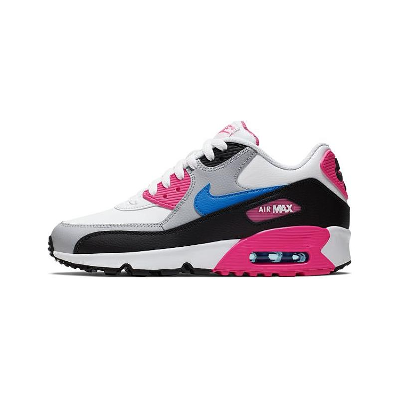 Nike Air Max 90 Leather 833376-107