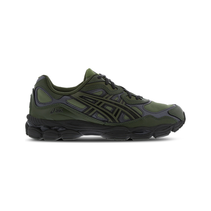 Asics Gel NYC Moss Forest 1203A280-300