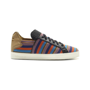 Elastic Lace Up Pharrell Color