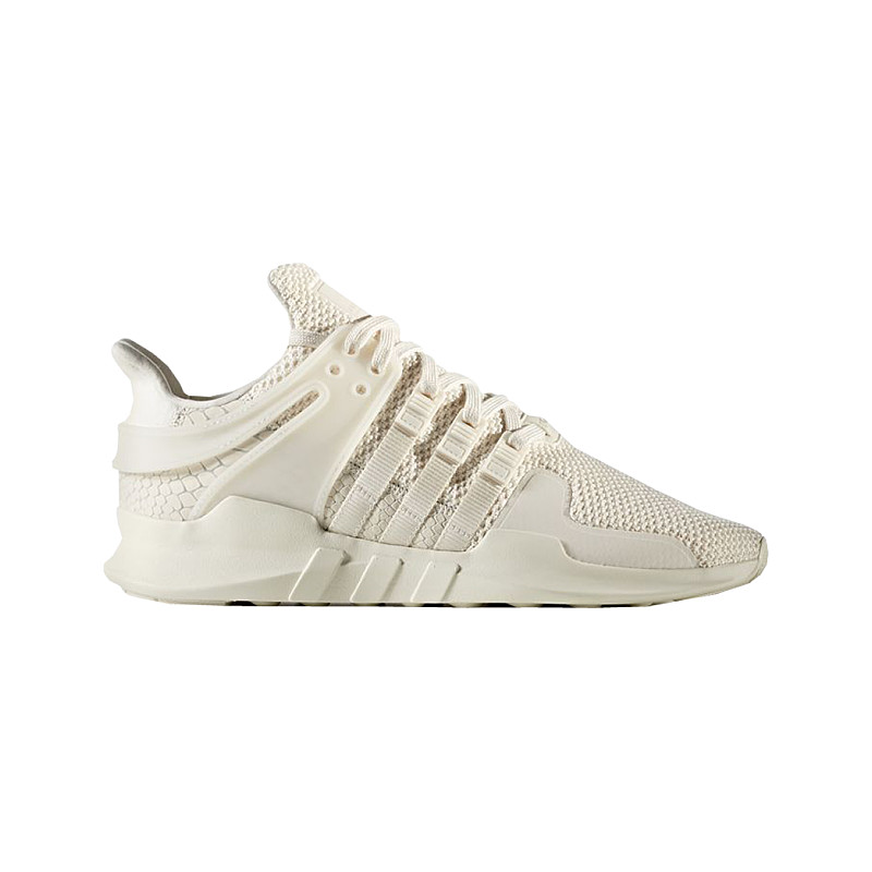adidas EQT Support Adv Snakeskin Chalk BY9586