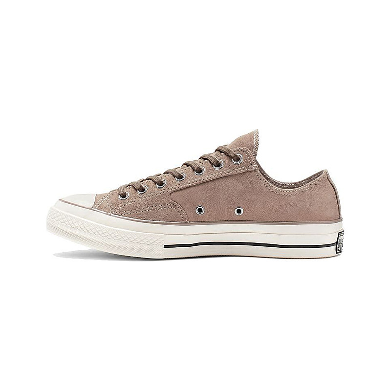 Converse Chuck 1970S Leather Top 164941C
