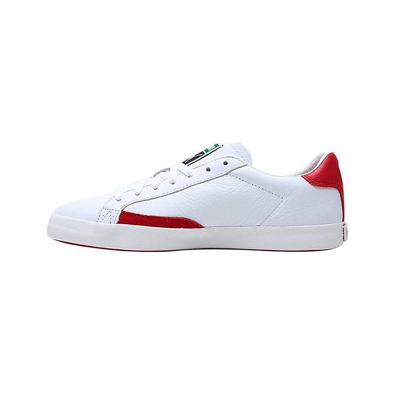 Puma Match Vulc 356165-18