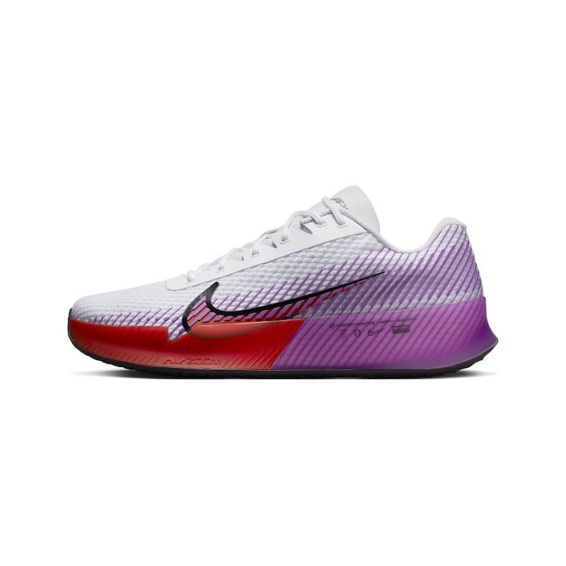 Nike Court Air Zoom Vapor 11 DR6966-100