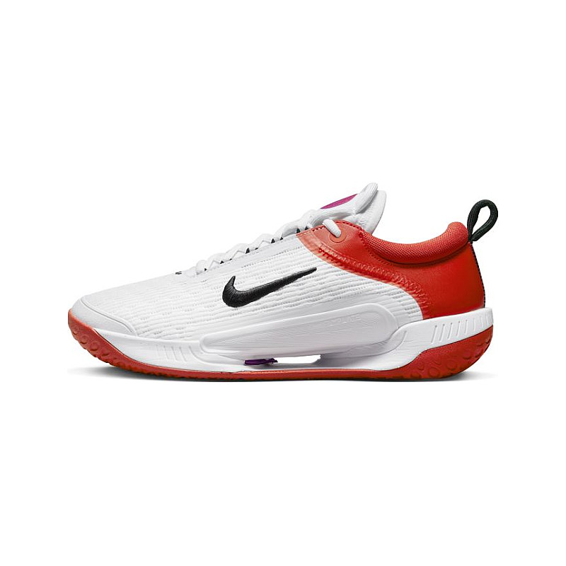 Nike Court Air Zoom NXT DV3276-100