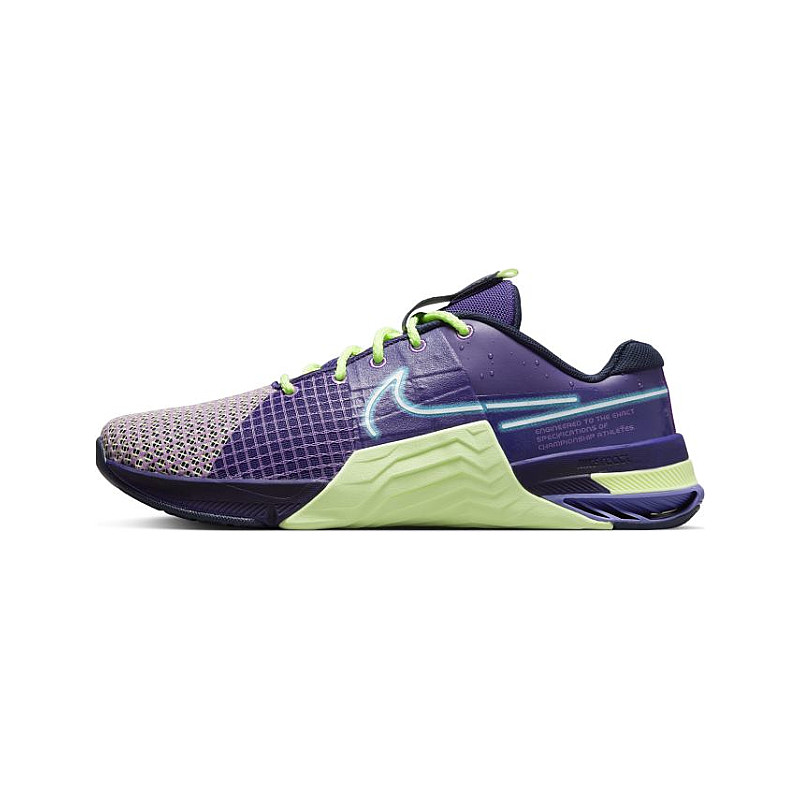 Nike Metcon 8 Amp DV1206-500 from 91,00