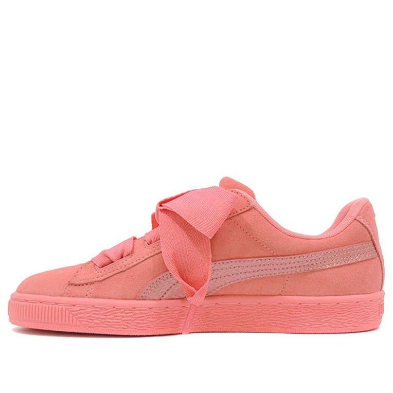 Puma (WMNS) PUMA Sneaker Pink 364918-05