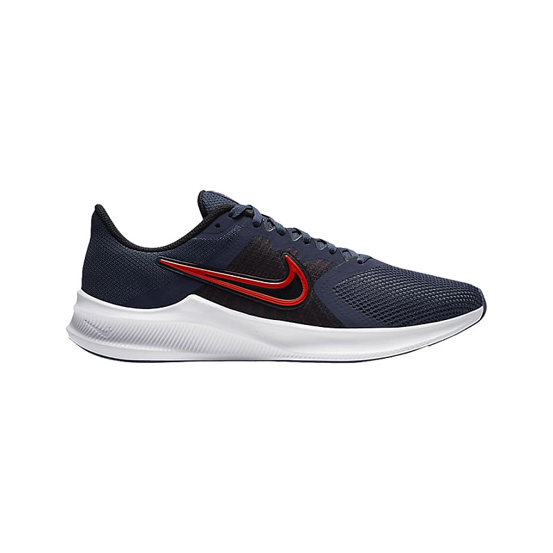 Nike Downshifter 11 Thunder Chile CW3411-400