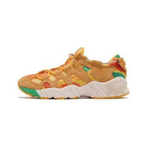 Asics Gel MAI KO100 Sunflower Anniversary Edition 1191A062-800