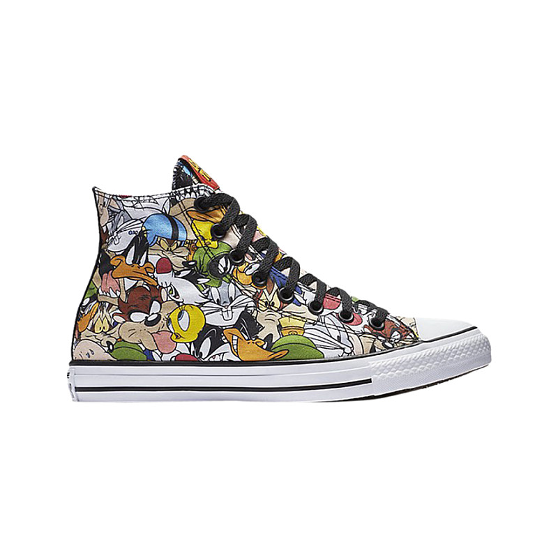 Converse Looney Tunes X Chuck Taylor All Star Looney Characters 158235F