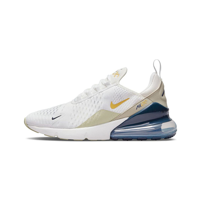 Nike Air Max 270 Essential DQ0878-100 from 82,00