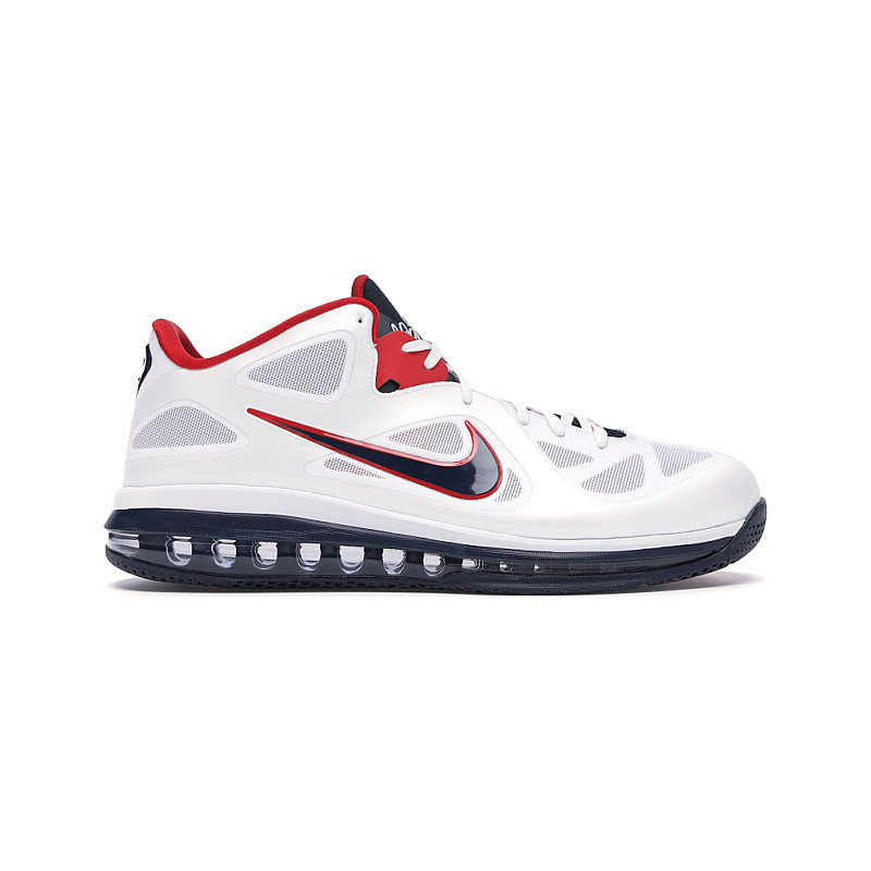Nike Lebron 9 USA Olympic 510811-101