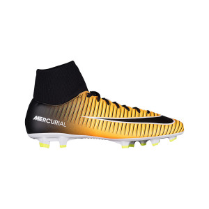 Mercurial Victory 6 DF FG Cleats