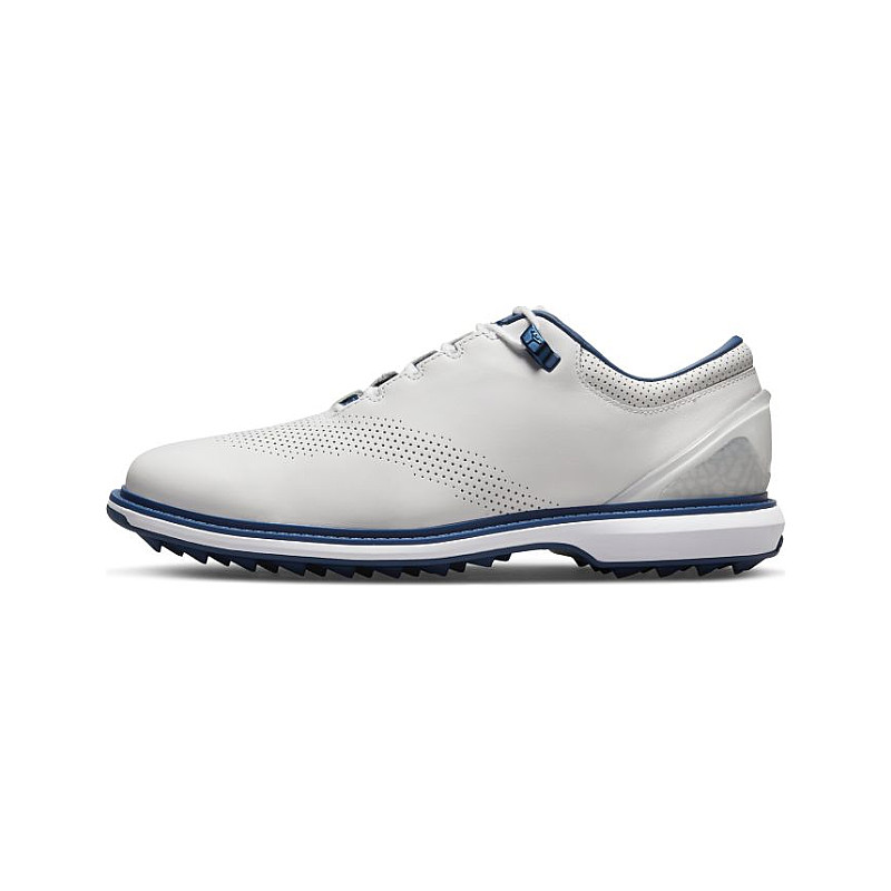 Jordan Jordan ADG 4 Golf White French Blue DM0103‌-‌100
