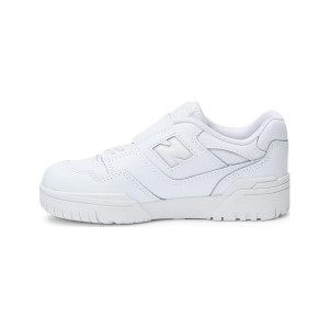 New Balance NB 550 Bungee Lace With Top Strap Triple