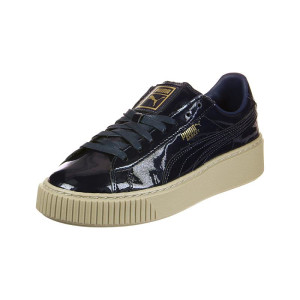 Puma Basket Platform Patent 363314-06