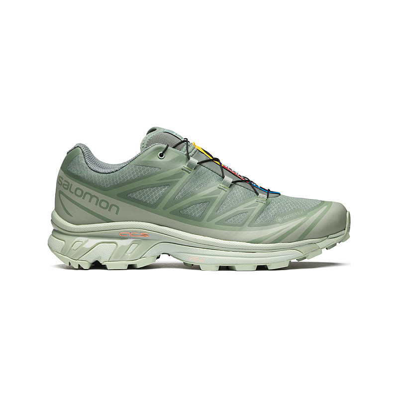Salomon GORE-TEX XT-6 24センチ Salomon XT 6 Gore TEX L47292000 from 194,95 €