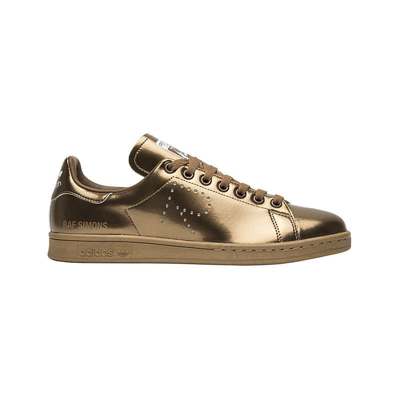 Adidas raf simons stan smith best sale